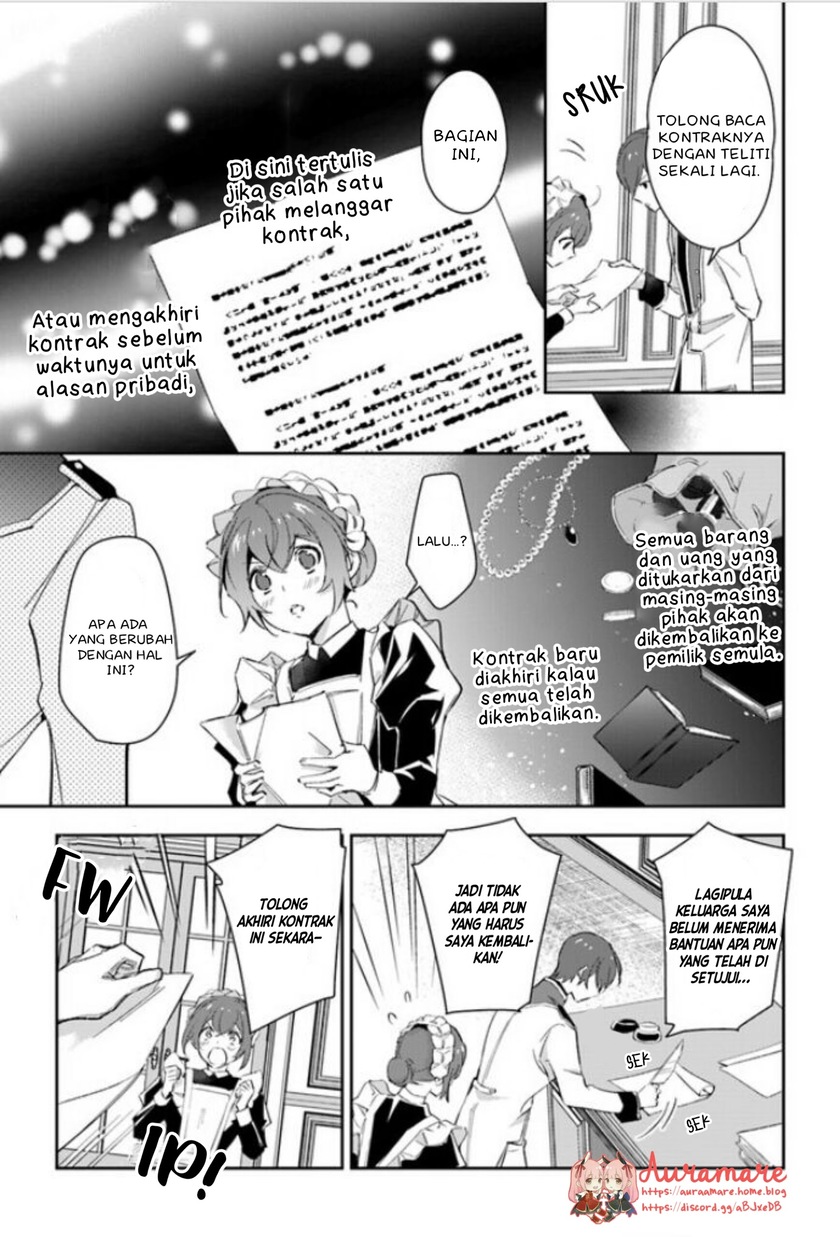 Dazzling Prince! Chapter 6 - halaman 7