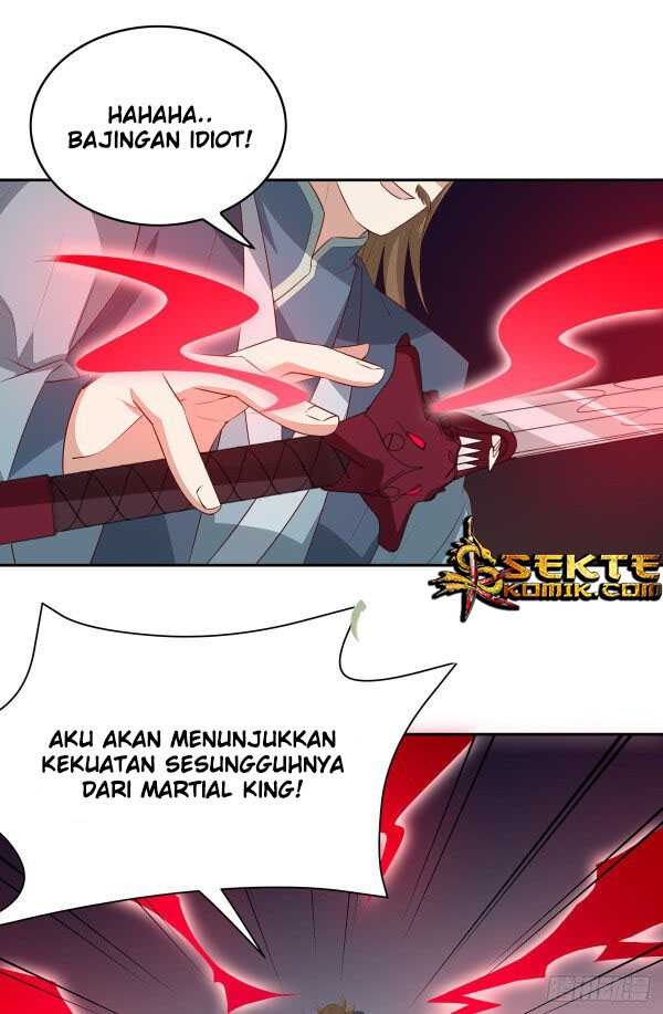 Dead Company Chapter 1 - halaman 10