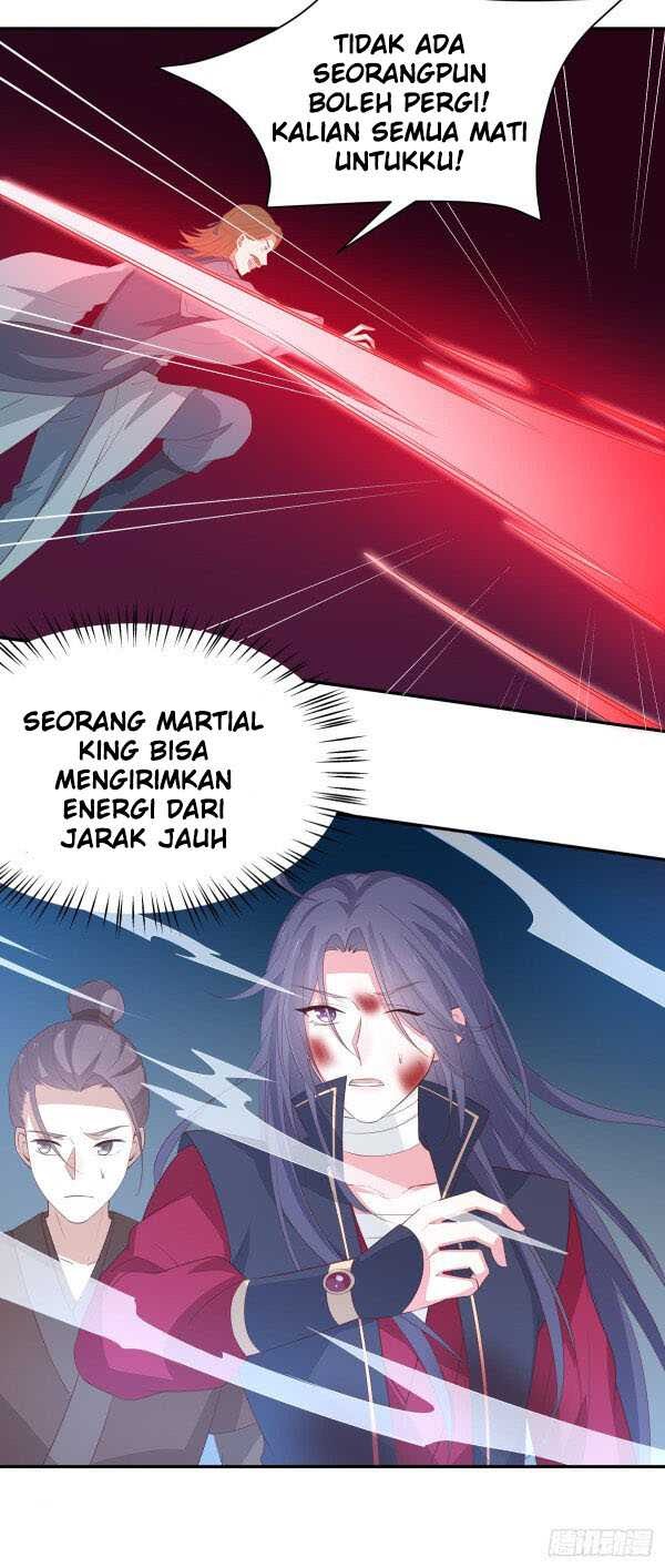 Dead Company Chapter 1 - halaman 3