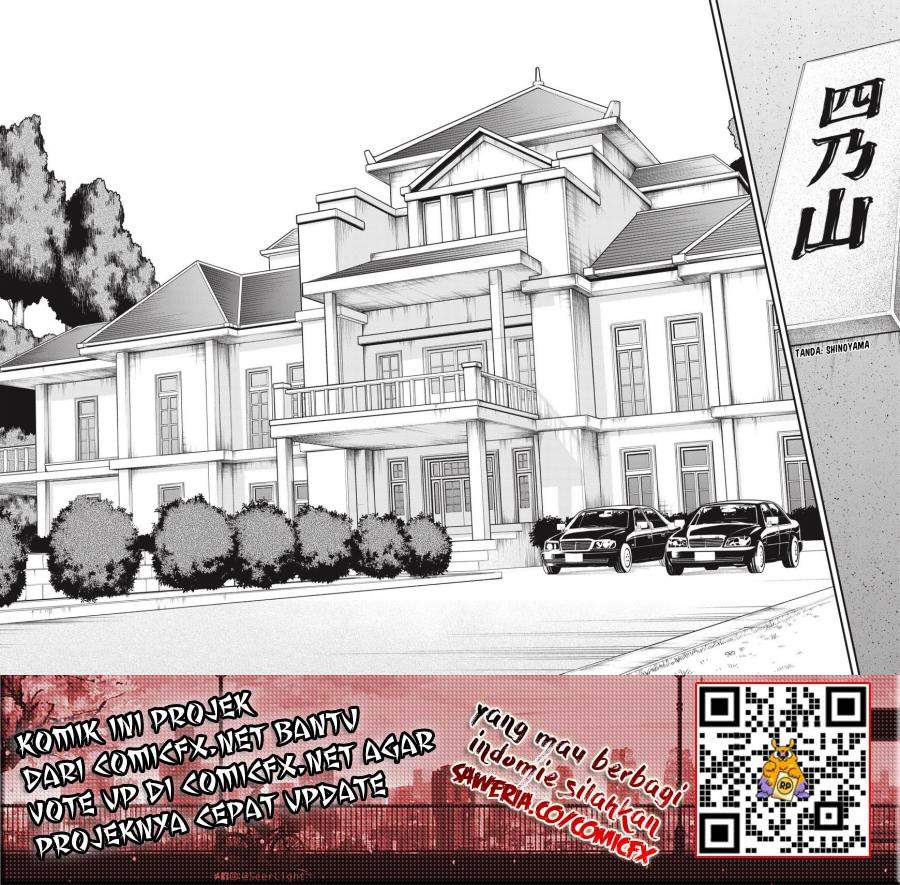 Dead Mount Death Play Chapter 13 - halaman 21