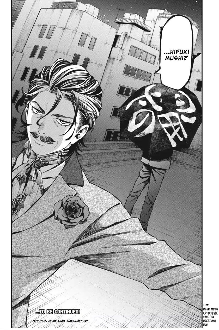 Dead Mount Death Play Chapter 19 - halaman 29
