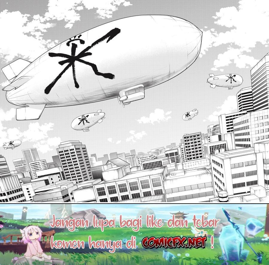 Dead Mount Death Play Chapter 25 - halaman 28