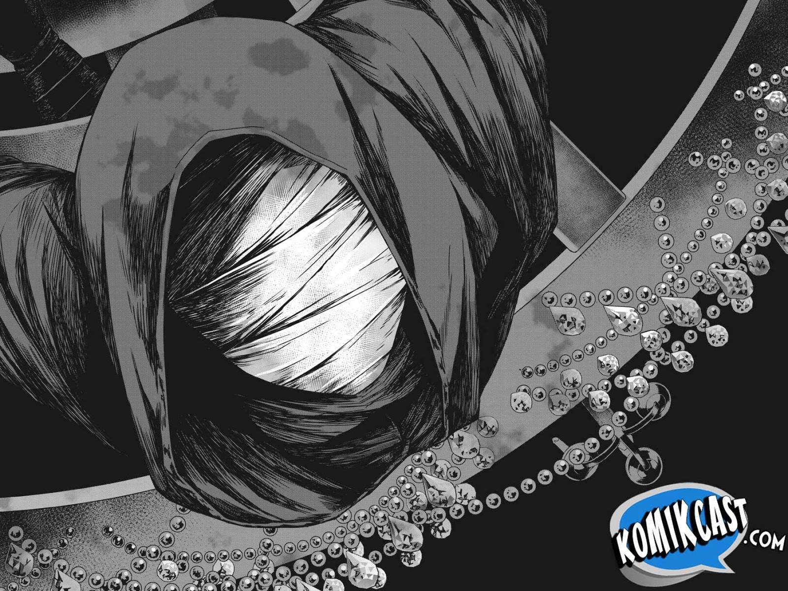 Dead Mount Death Play Chapter 8 - halaman 23