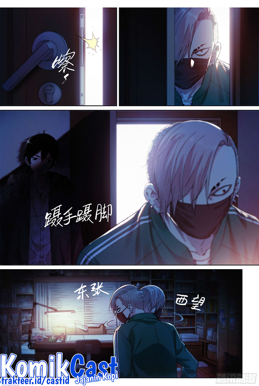Dead or Deadline Chapter 2 - halaman 5
