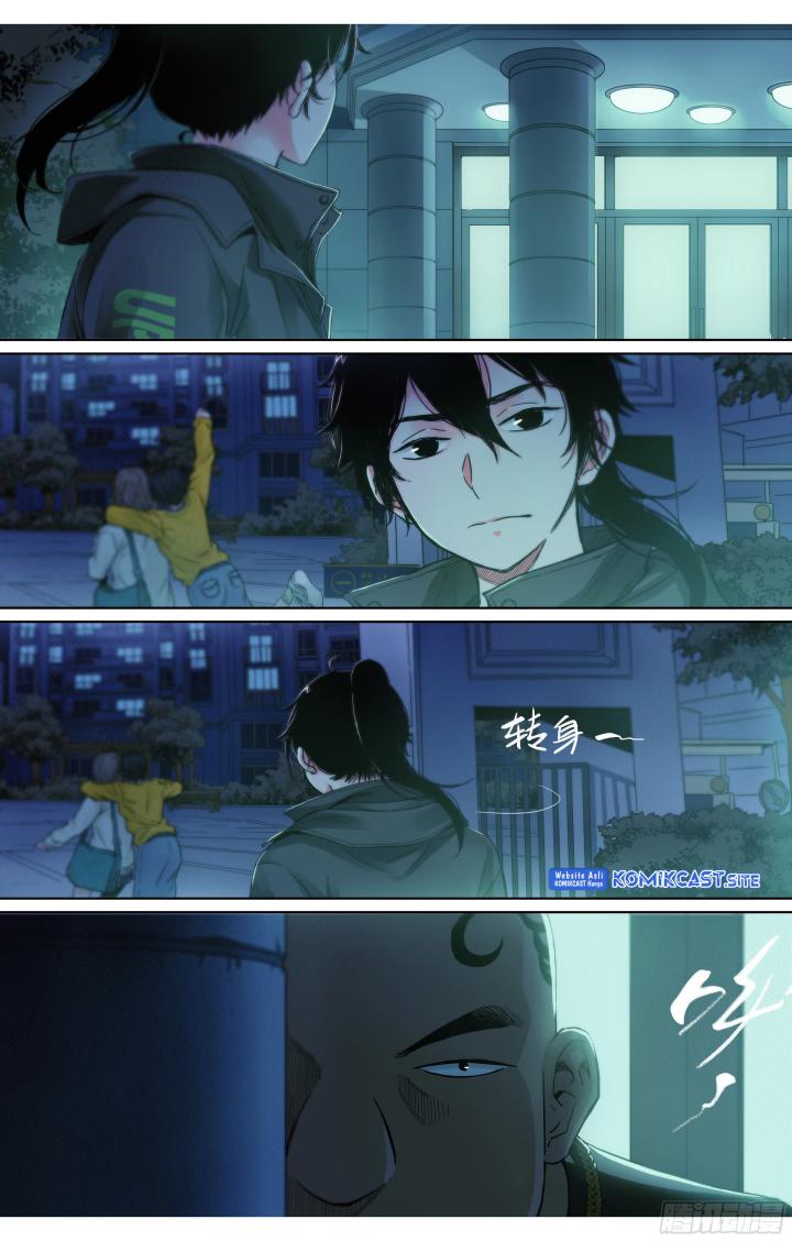 Dead or Deadline Chapter 4 - halaman 13