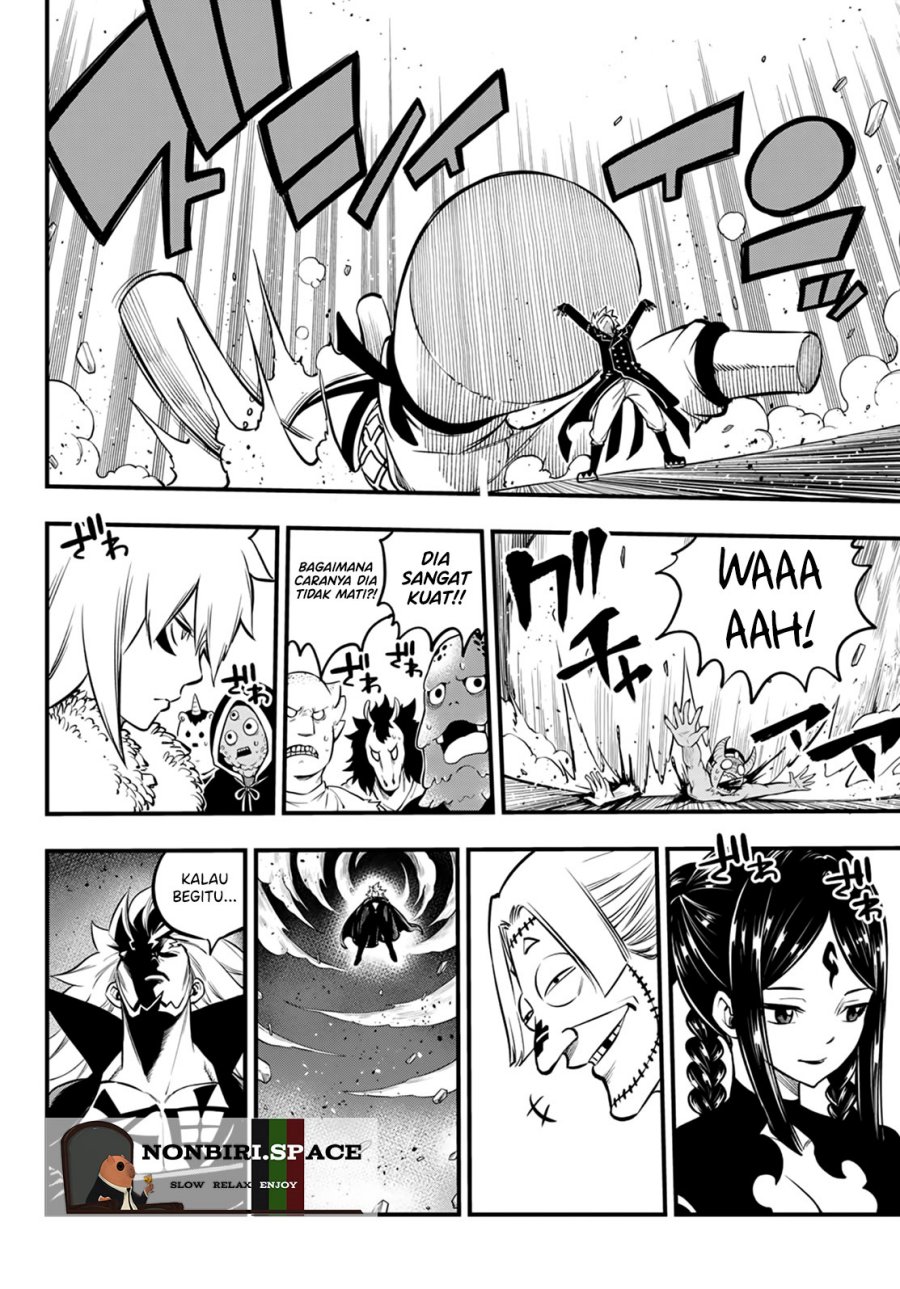 Dead Rock Chapter 1 - halaman 12