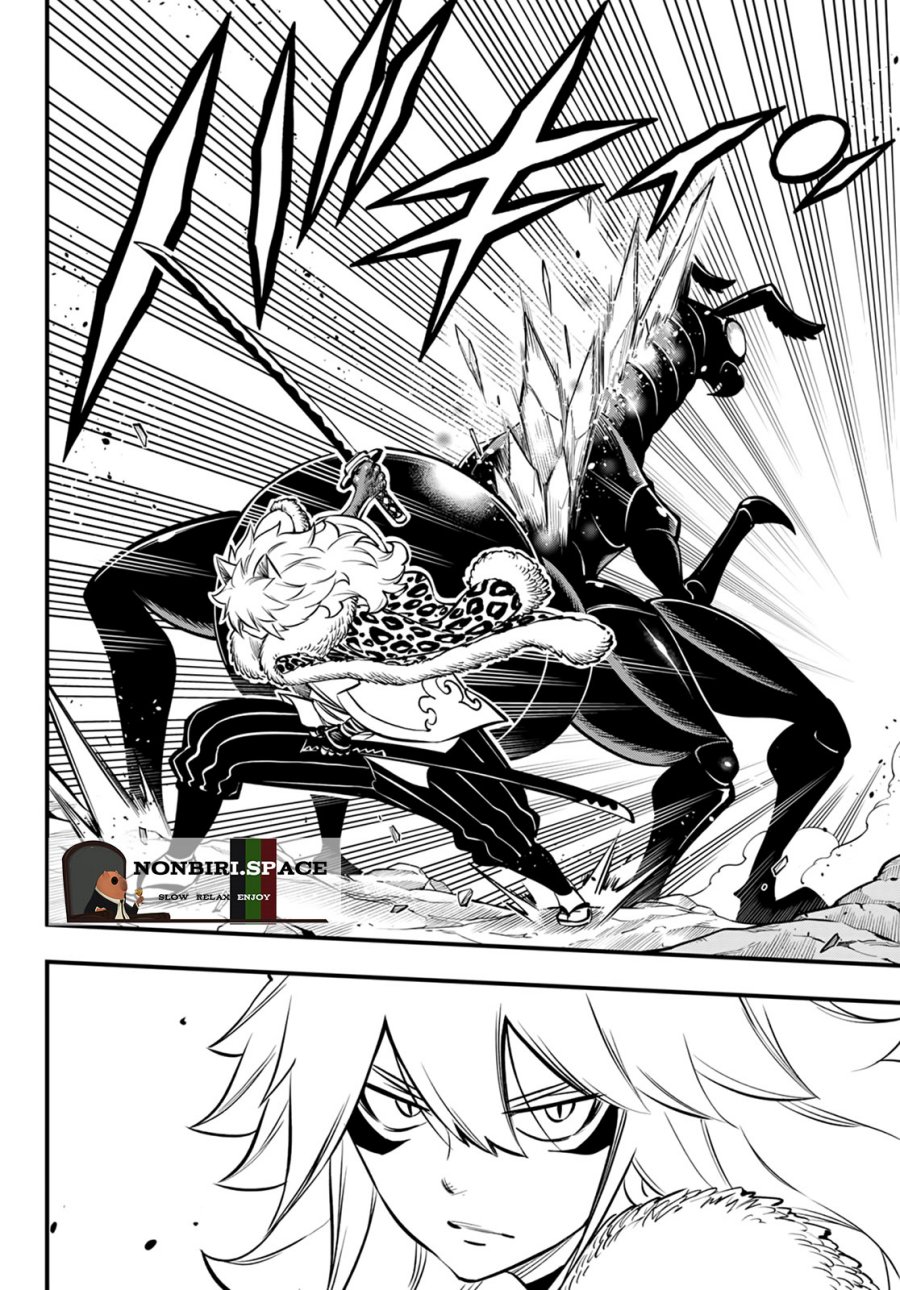 Dead Rock Chapter 1 - halaman 31