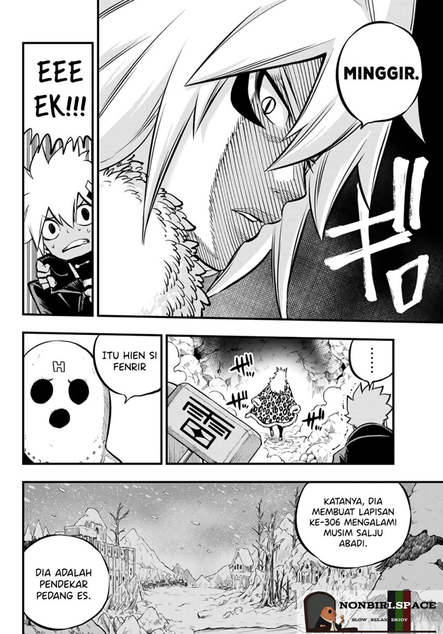 Dead Rock Chapter 1 - halaman 33