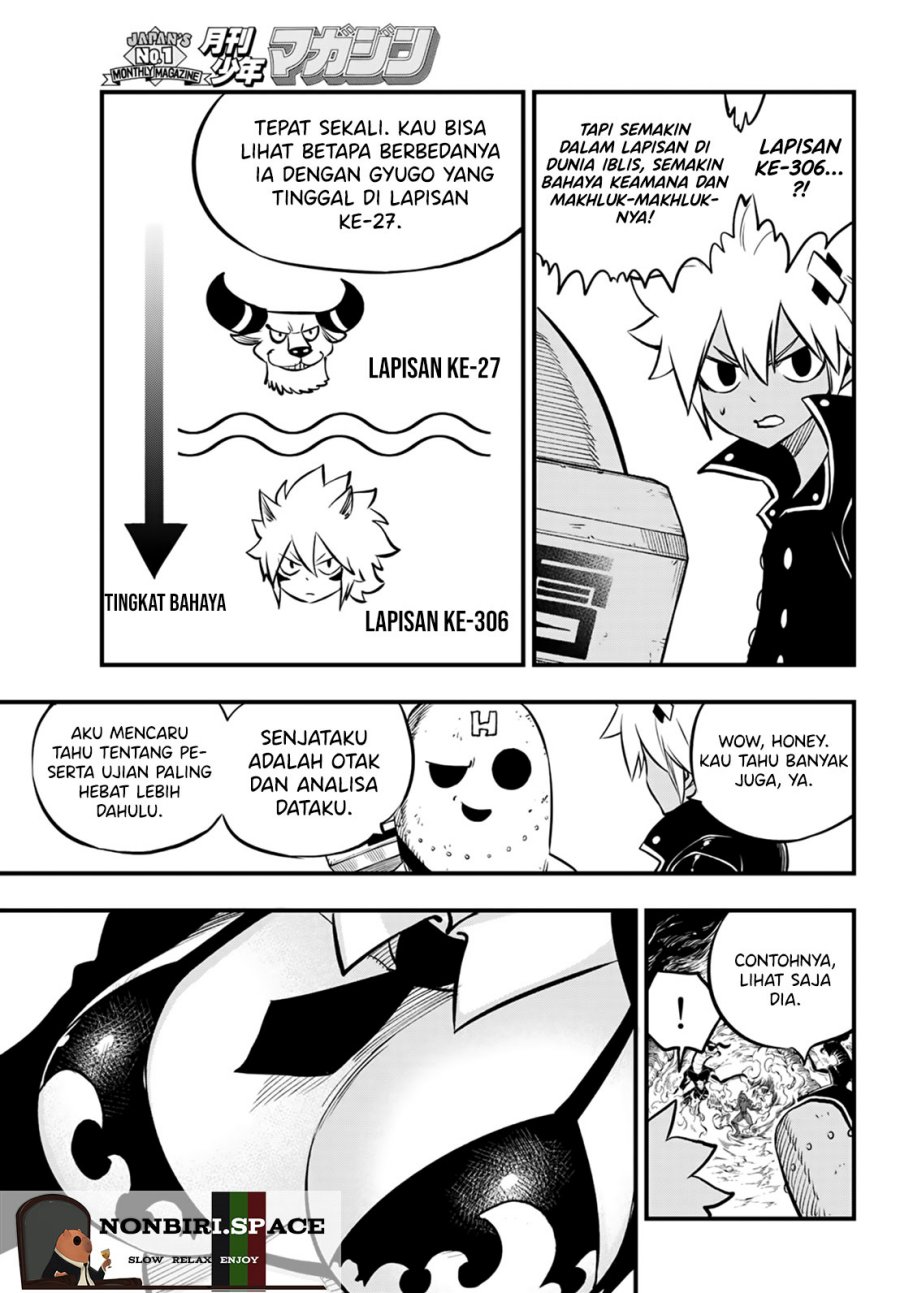 Dead Rock Chapter 1 - halaman 34