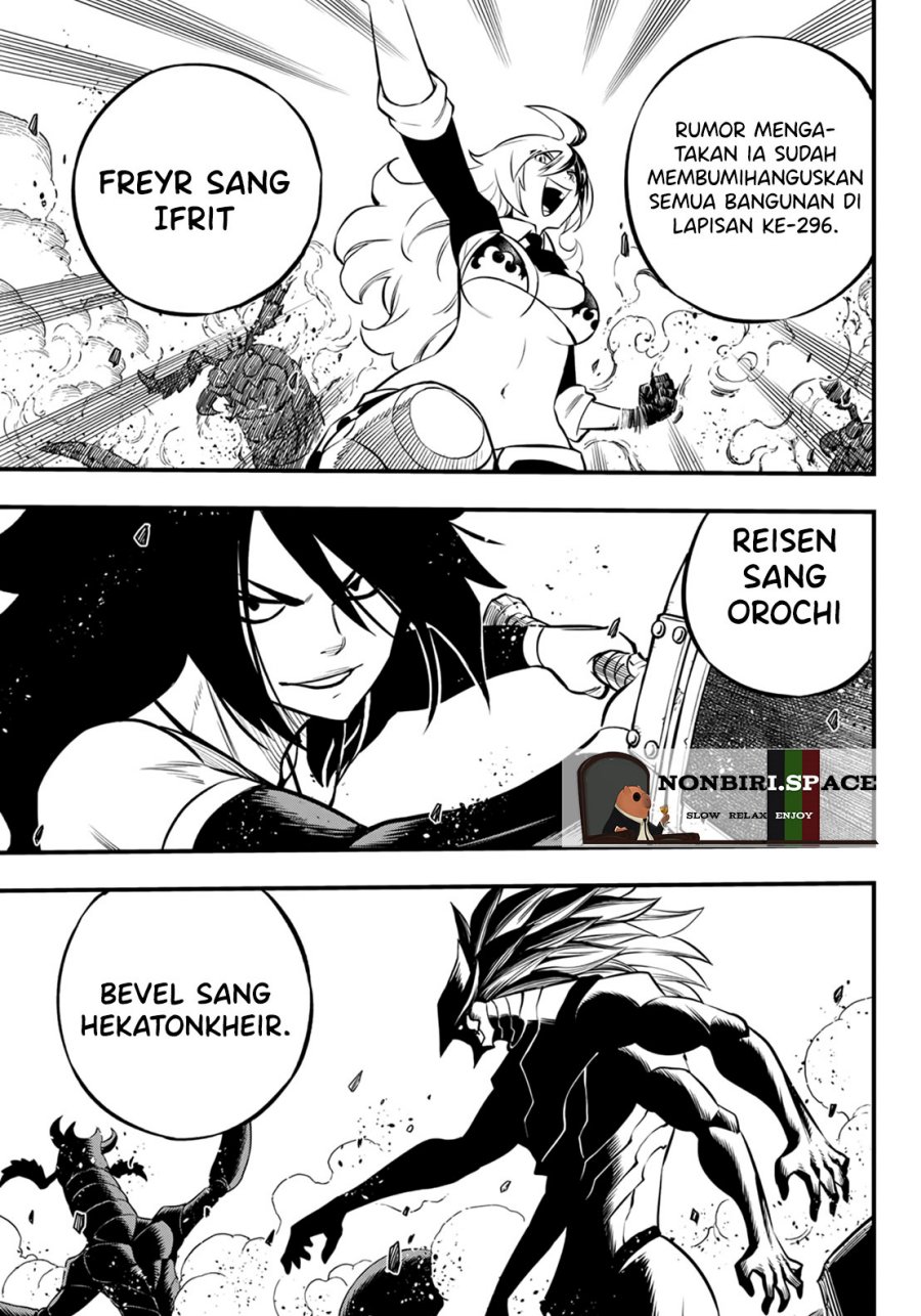 Dead Rock Chapter 1 - halaman 36