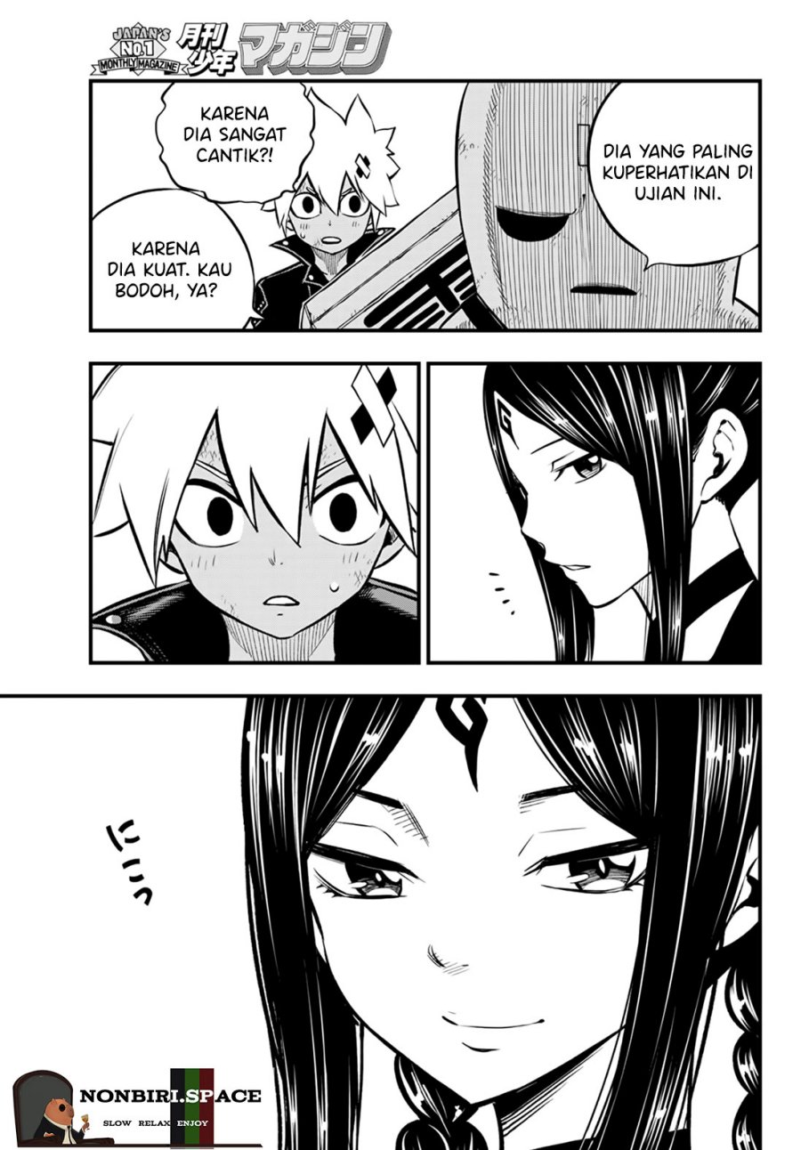 Dead Rock Chapter 1 - halaman 40