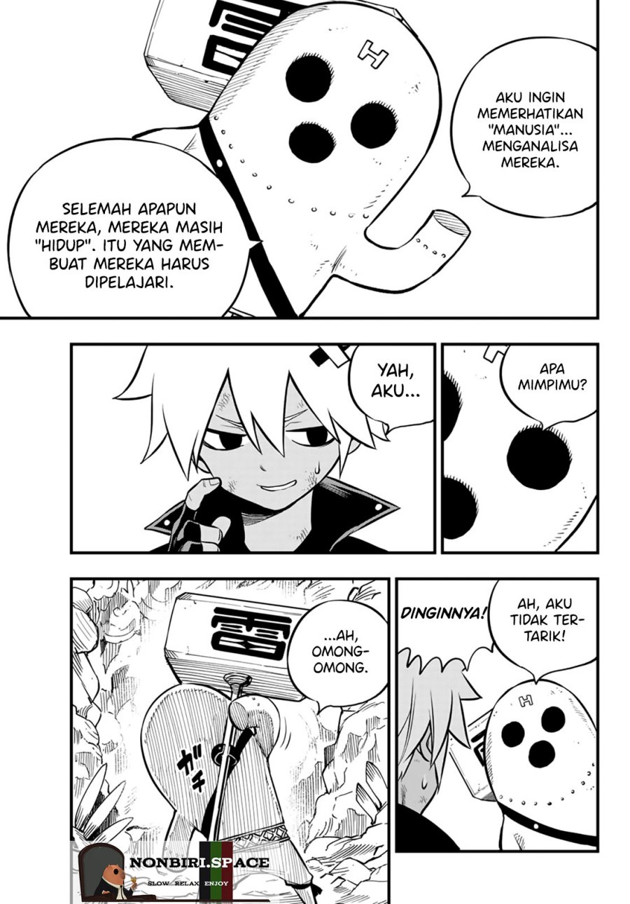 Dead Rock Chapter 1 - halaman 42