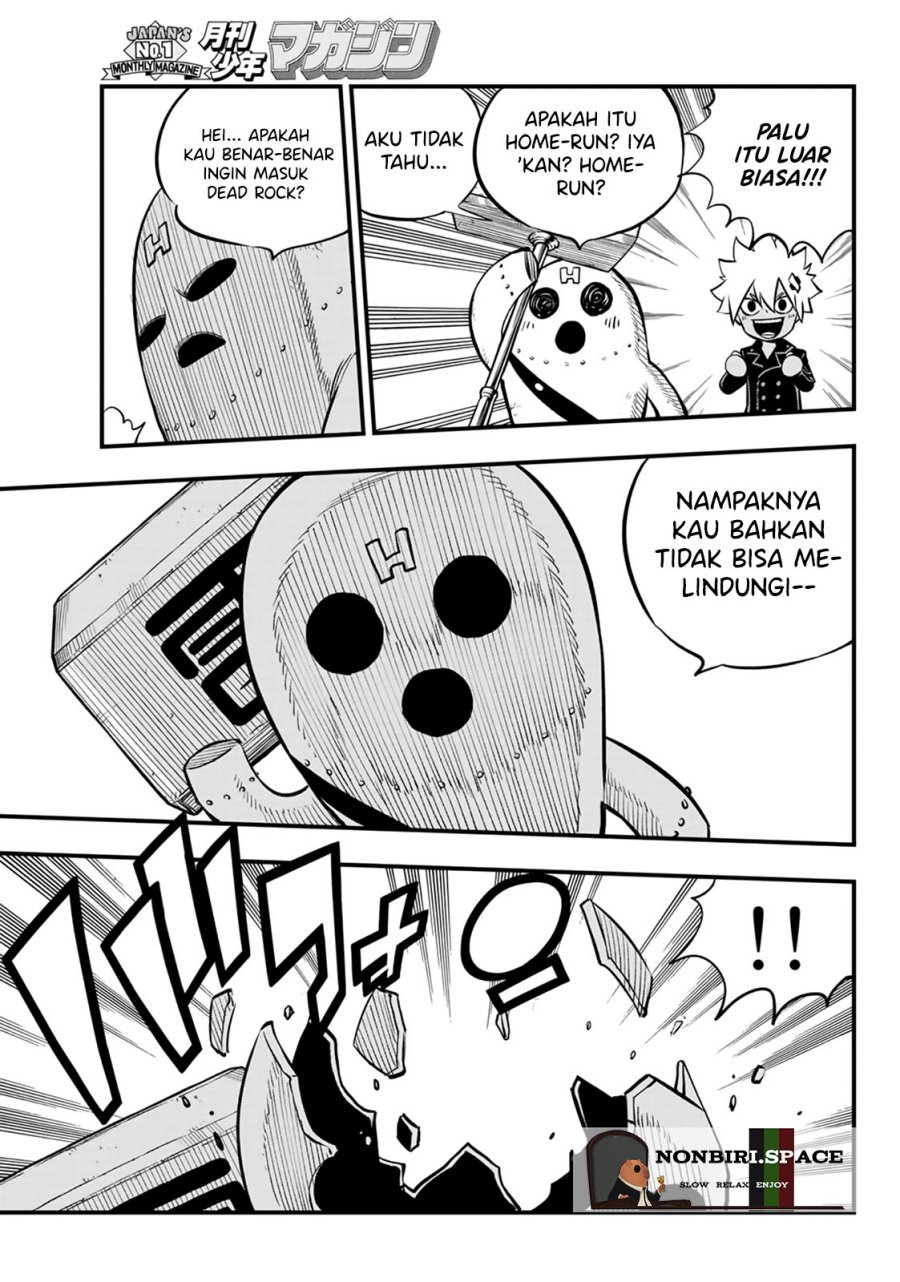Dead Rock Chapter 1 - halaman 44