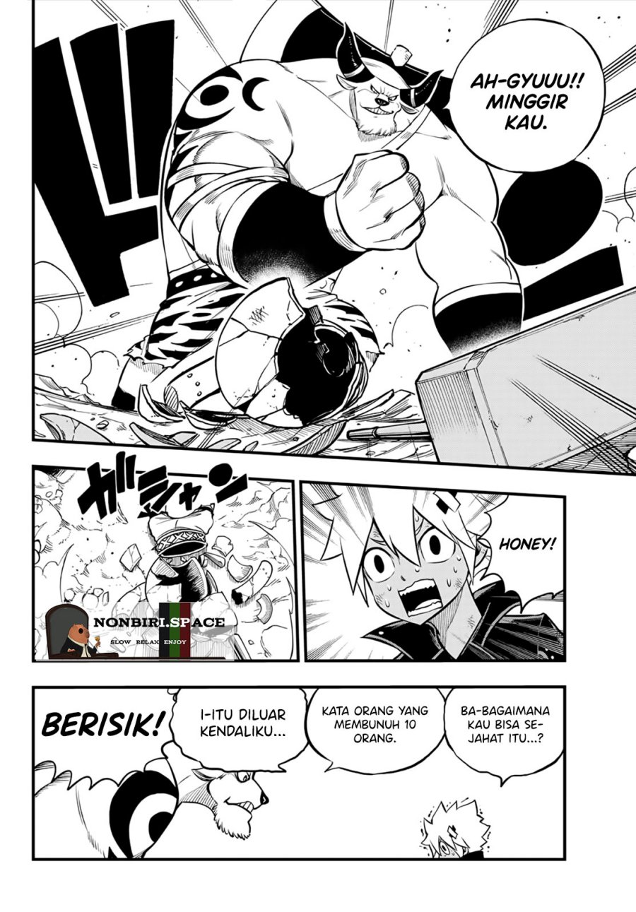 Dead Rock Chapter 1 - halaman 45
