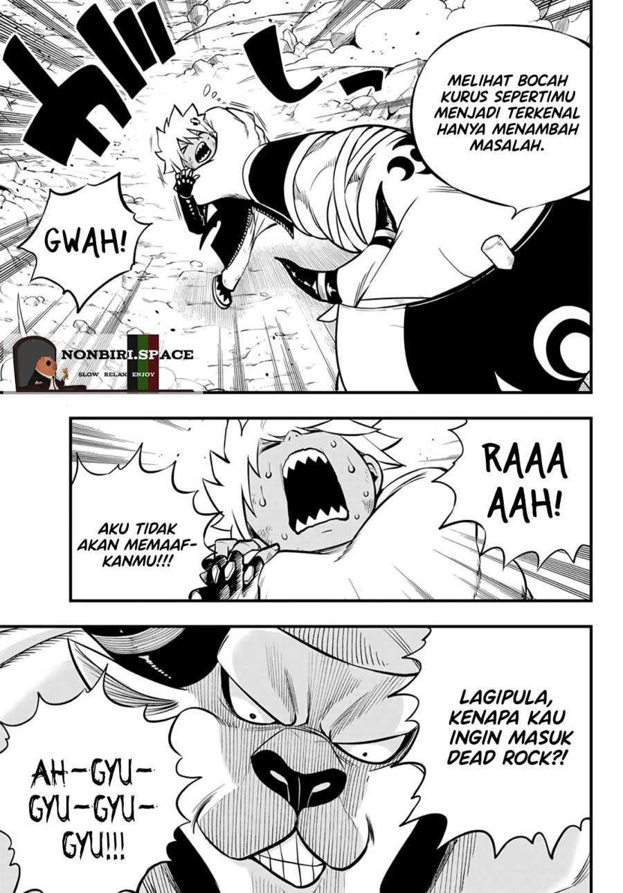 Dead Rock Chapter 1 - halaman 46