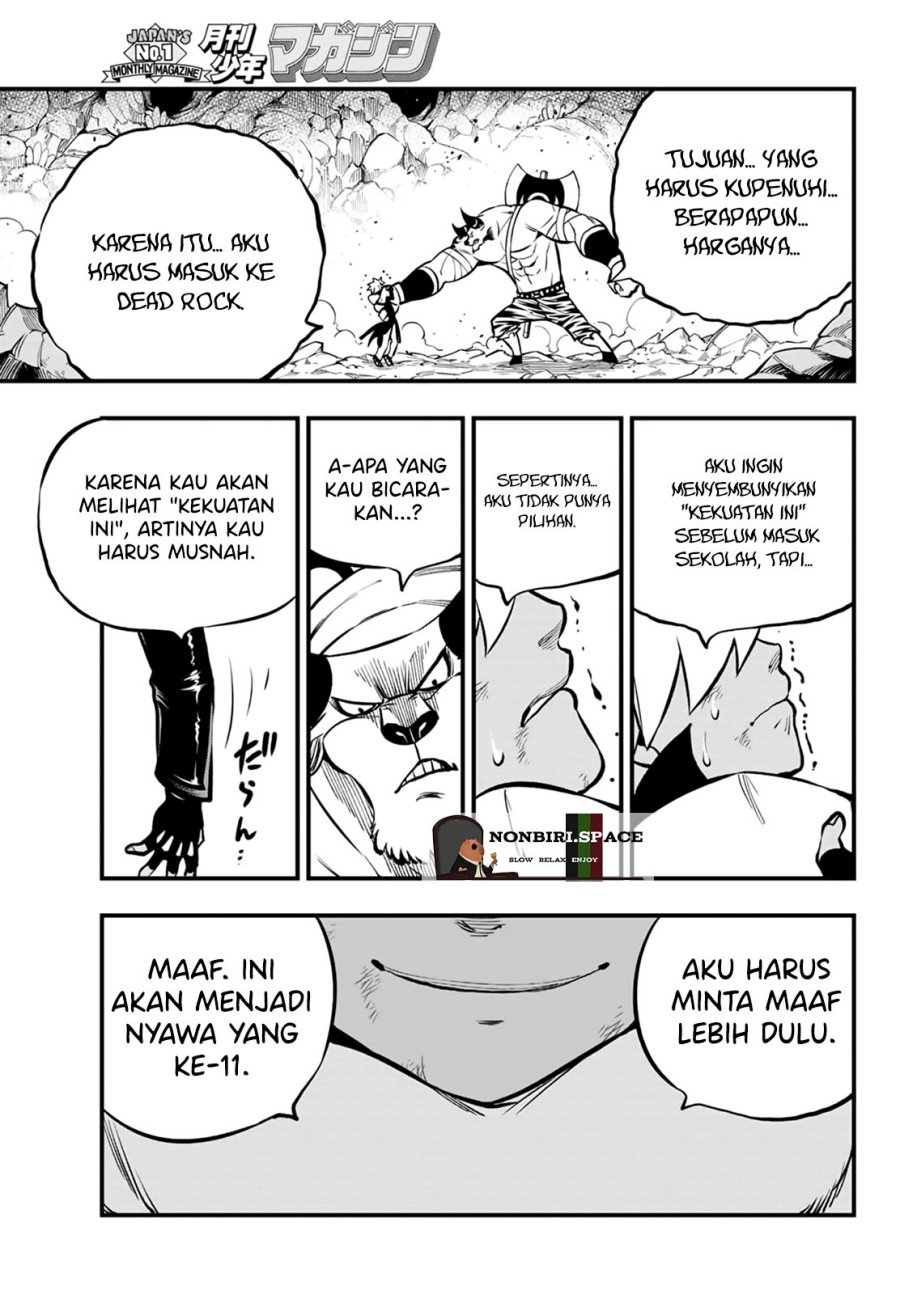 Dead Rock Chapter 1 - halaman 48