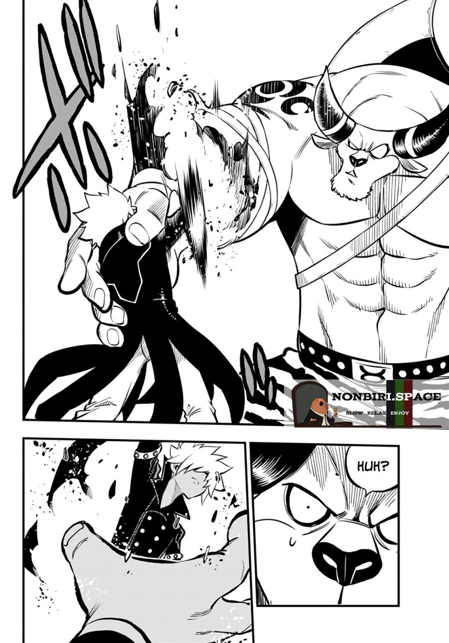 Dead Rock Chapter 1 - halaman 49