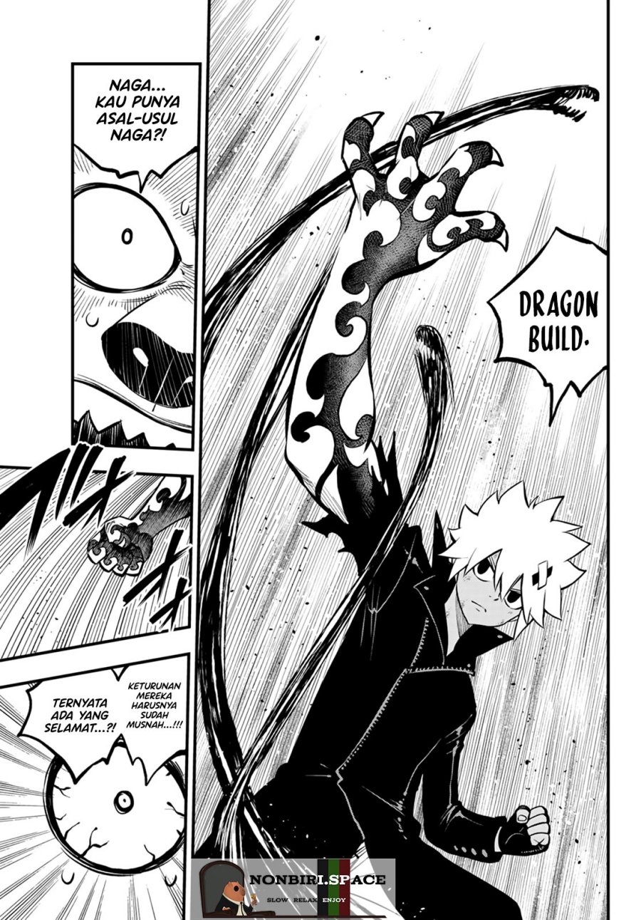 Dead Rock Chapter 1 - halaman 50