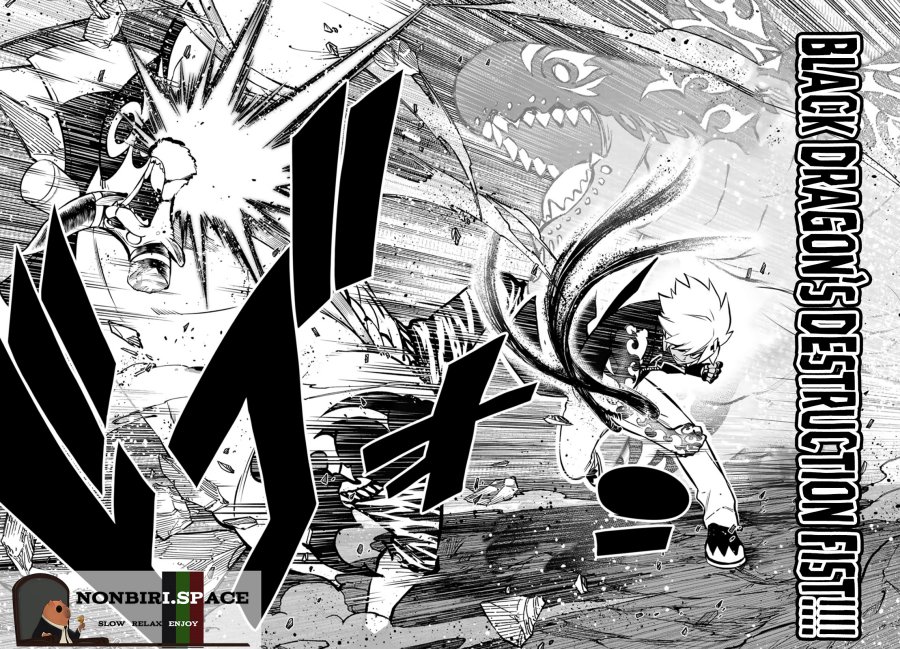 Dead Rock Chapter 1 - halaman 51