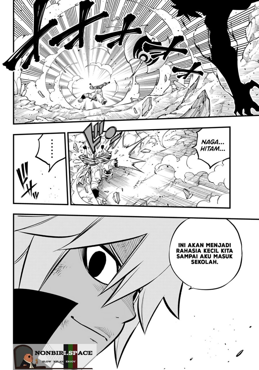 Dead Rock Chapter 1 - halaman 52