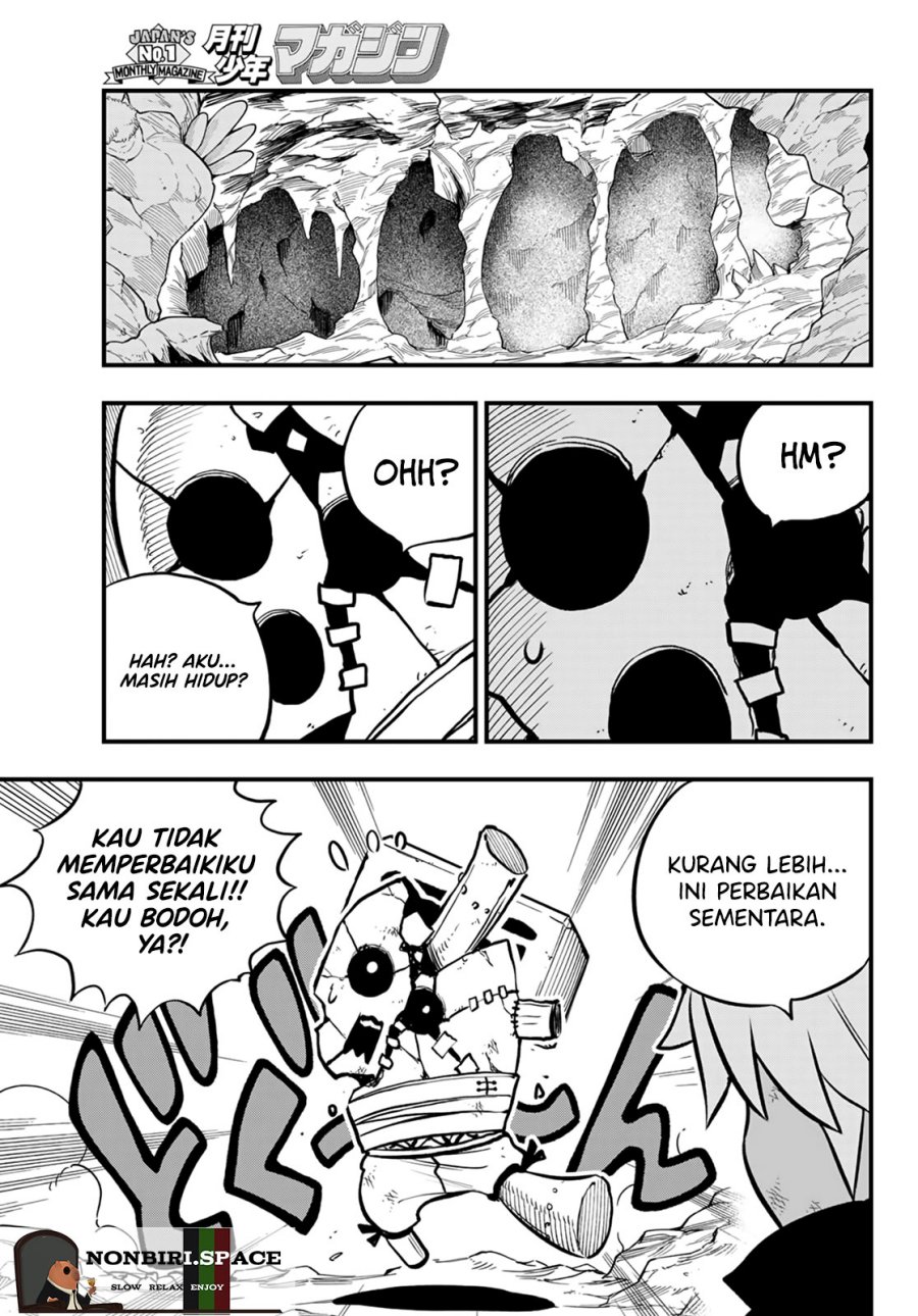 Dead Rock Chapter 1 - halaman 53
