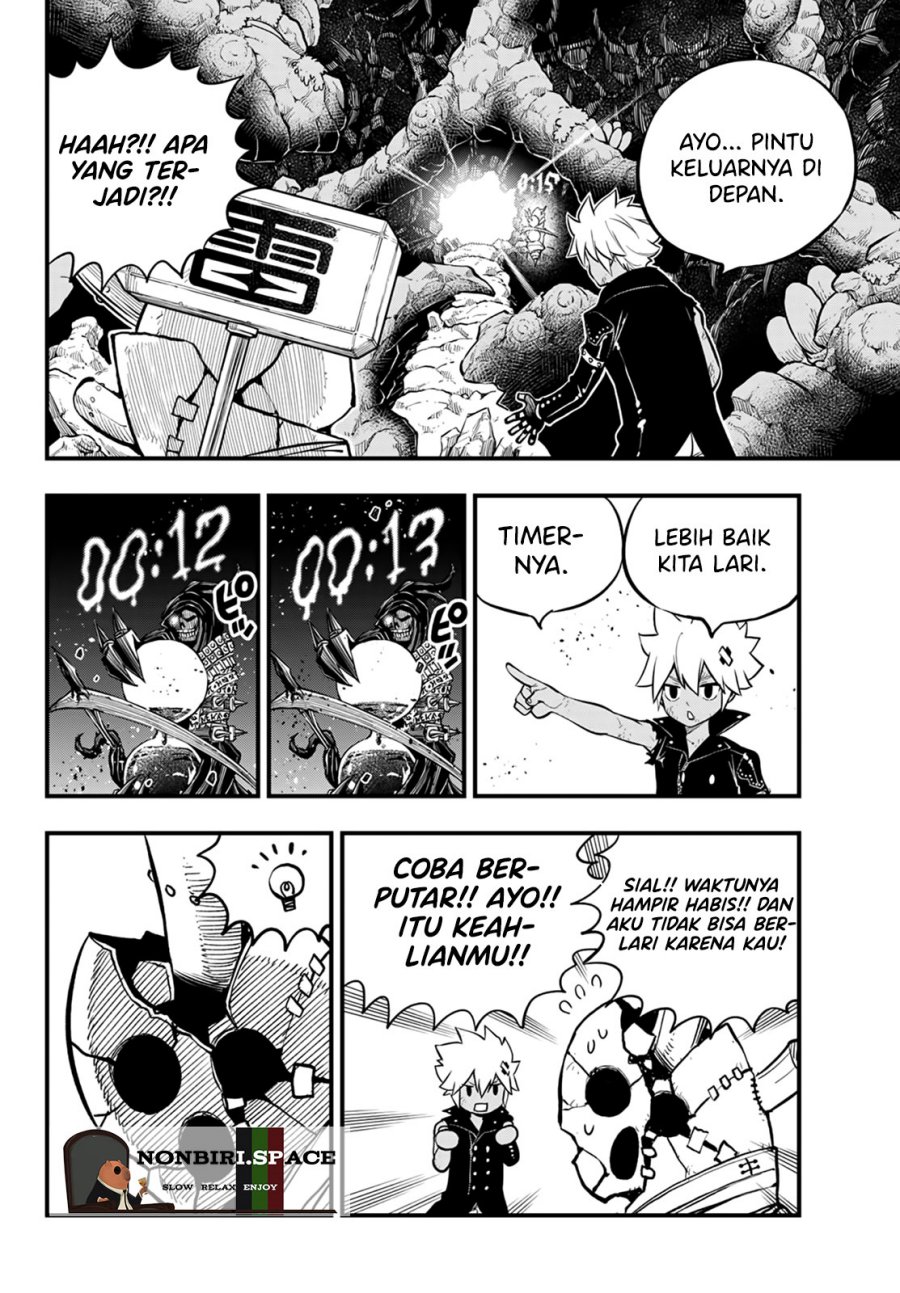 Dead Rock Chapter 1 - halaman 54