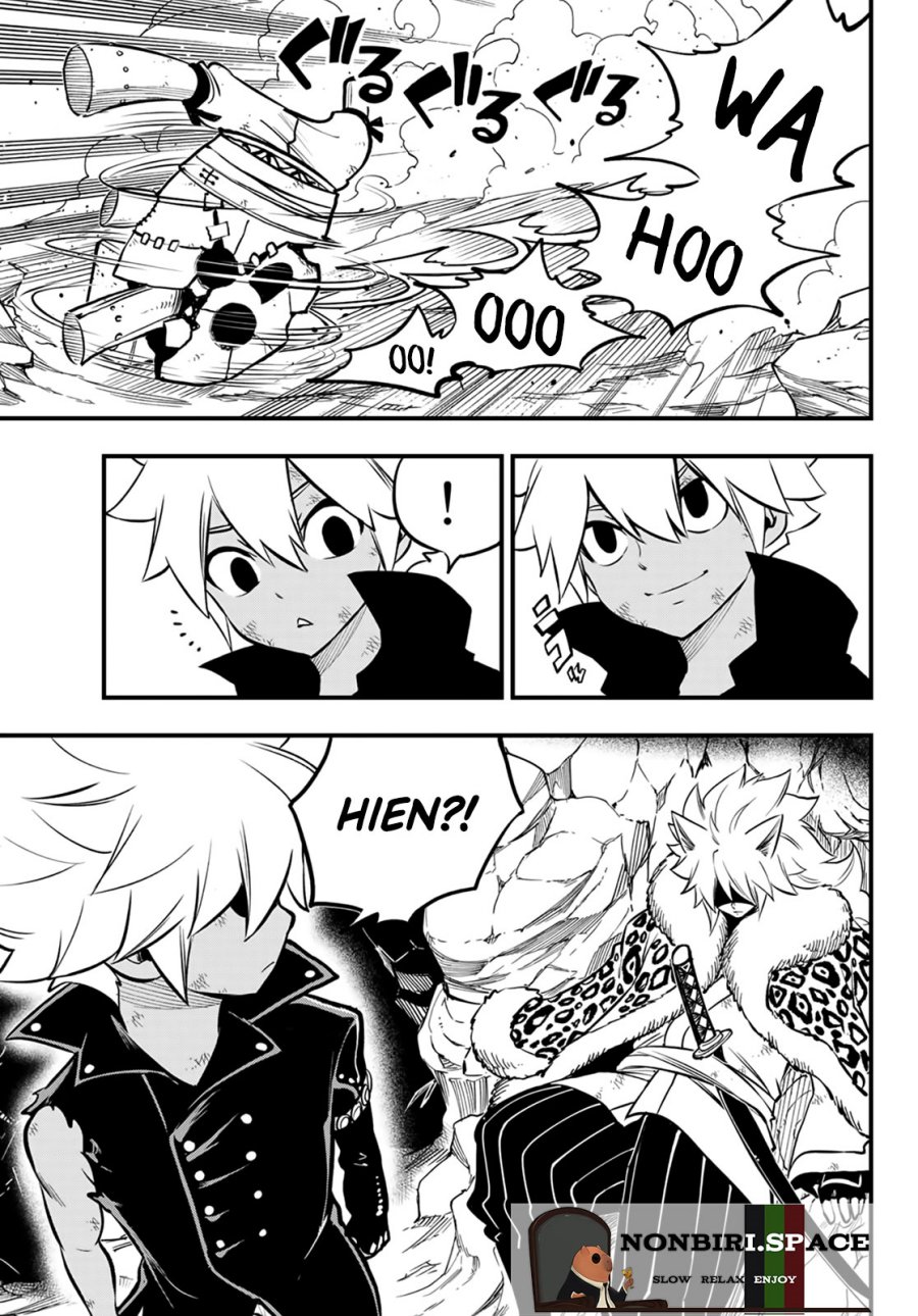 Dead Rock Chapter 1 - halaman 55