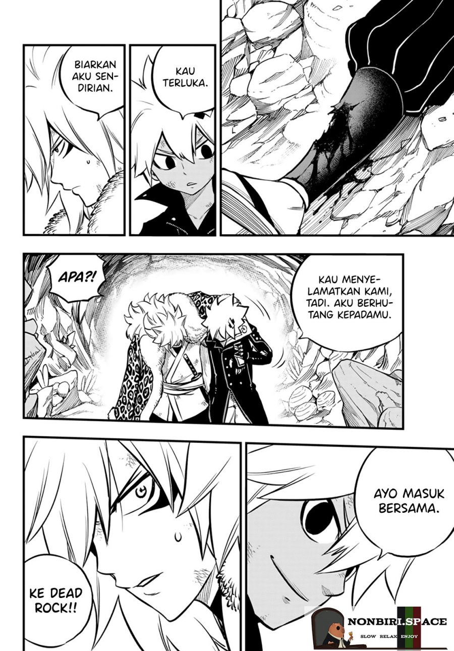 Dead Rock Chapter 1 - halaman 56