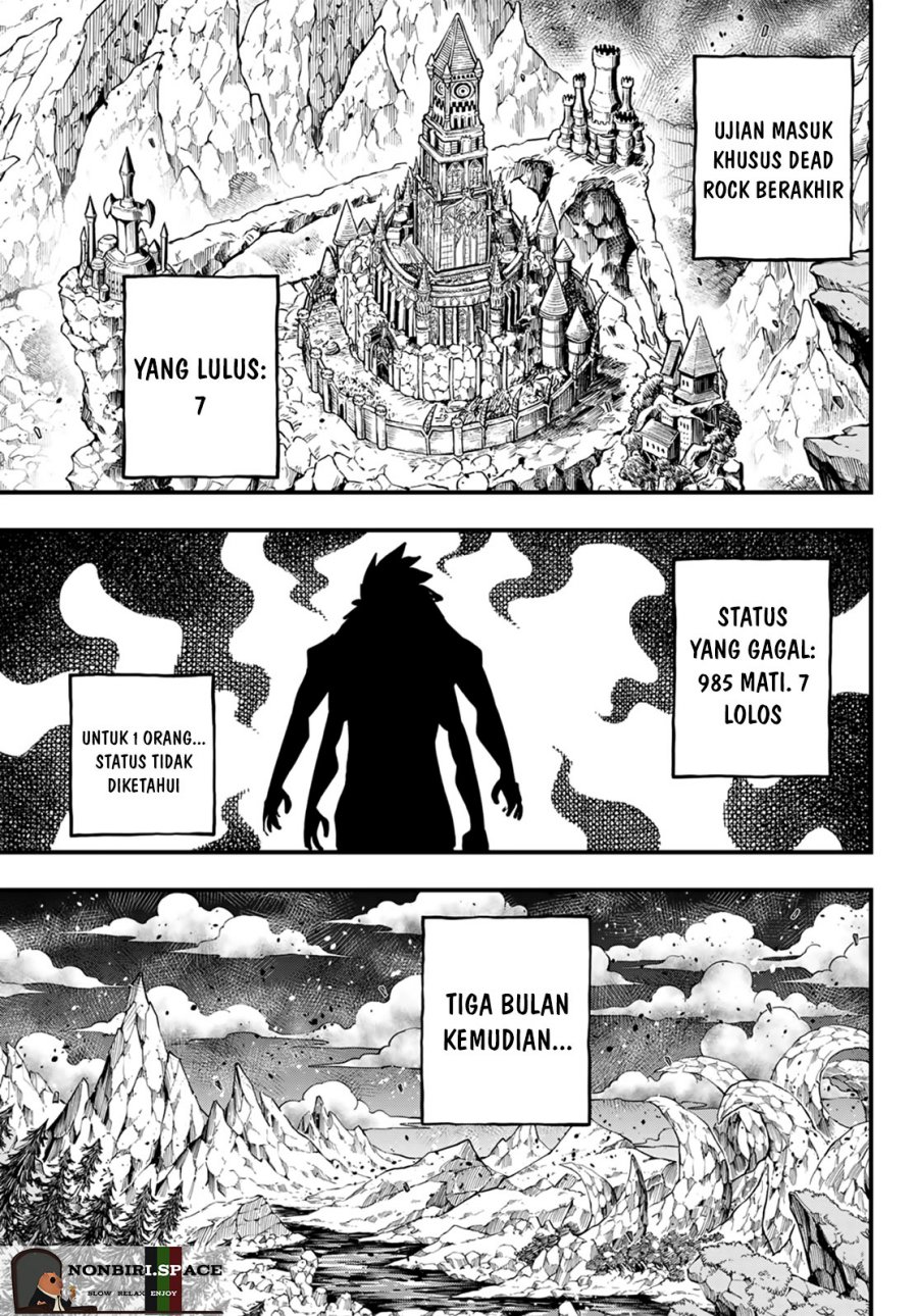 Dead Rock Chapter 1 - halaman 57
