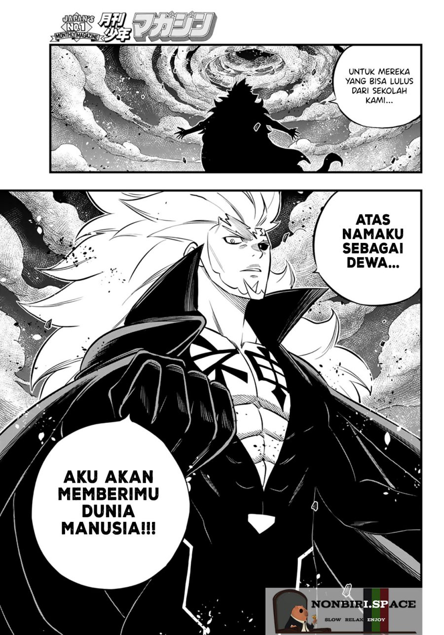 Dead Rock Chapter 1 - halaman 59