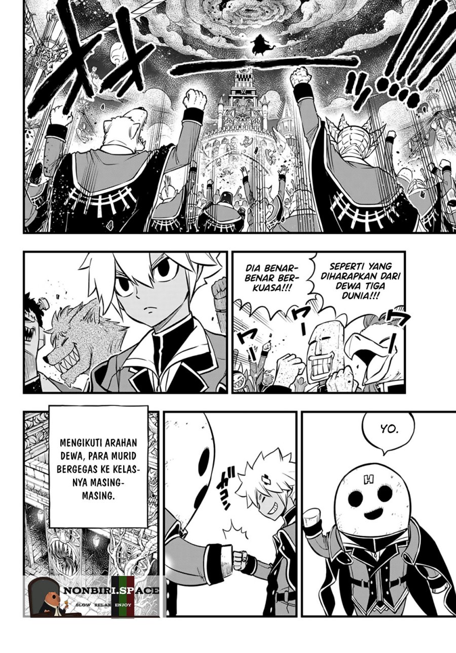 Dead Rock Chapter 1 - halaman 60