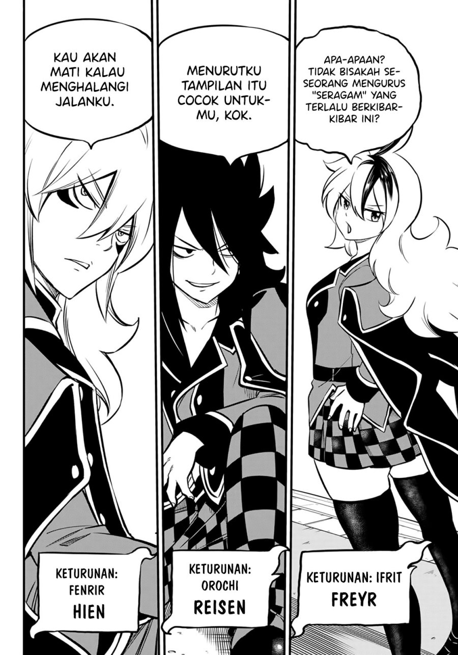 Dead Rock Chapter 1 - halaman 62