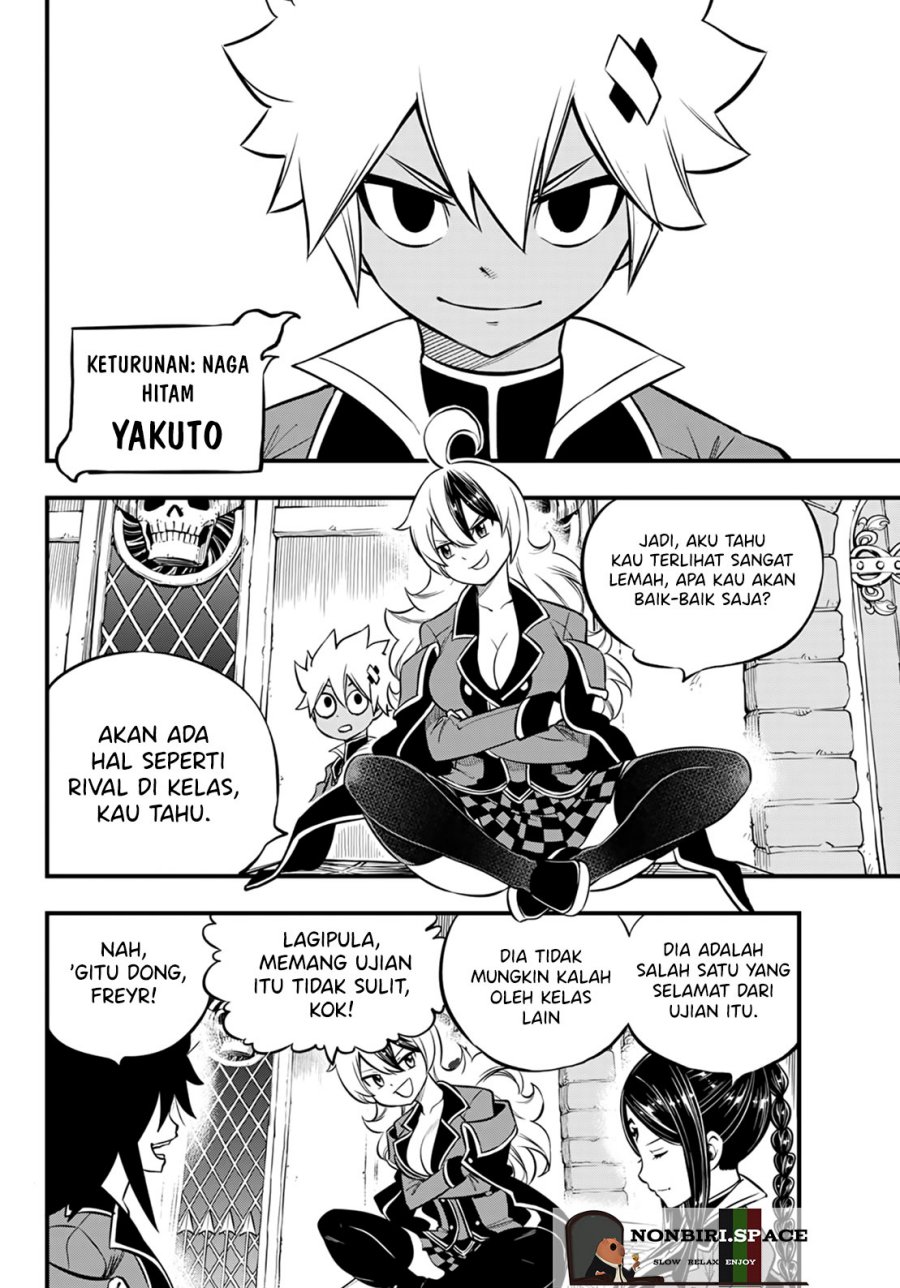 Dead Rock Chapter 1 - halaman 64