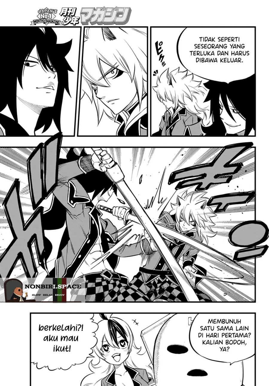 Dead Rock Chapter 1 - halaman 65