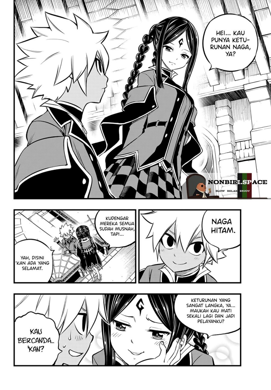 Dead Rock Chapter 1 - halaman 66