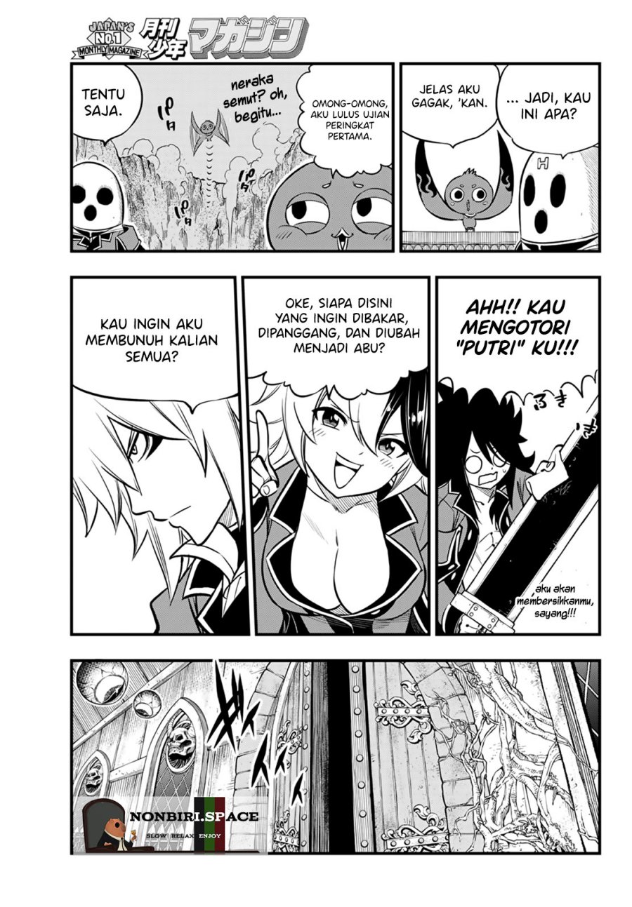 Dead Rock Chapter 1 - halaman 67