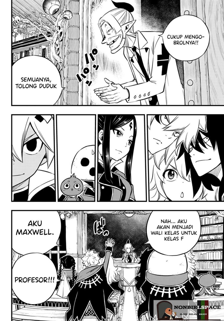 Dead Rock Chapter 1 - halaman 68