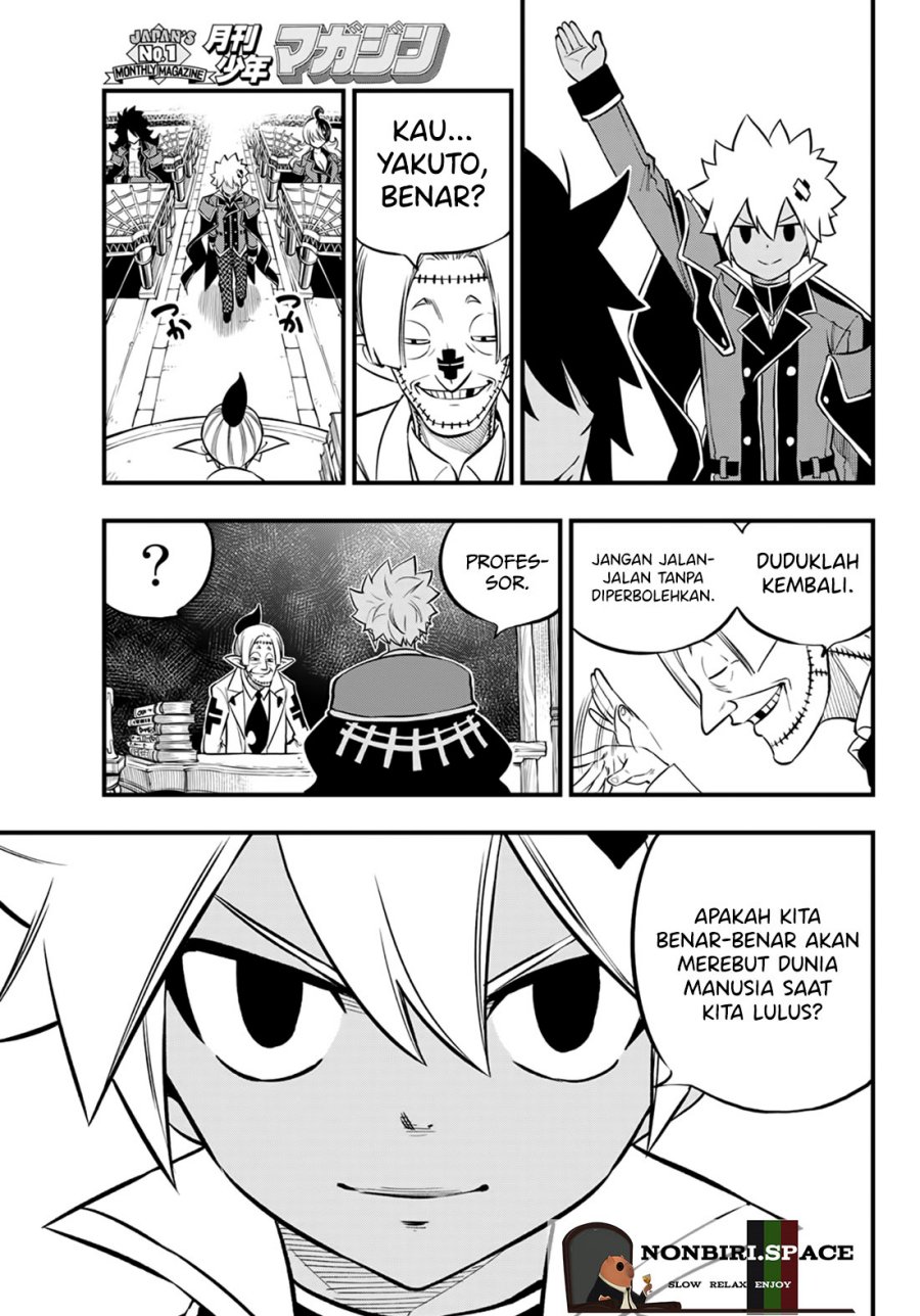 Dead Rock Chapter 1 - halaman 69