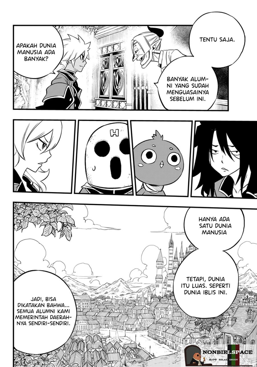 Dead Rock Chapter 1 - halaman 70