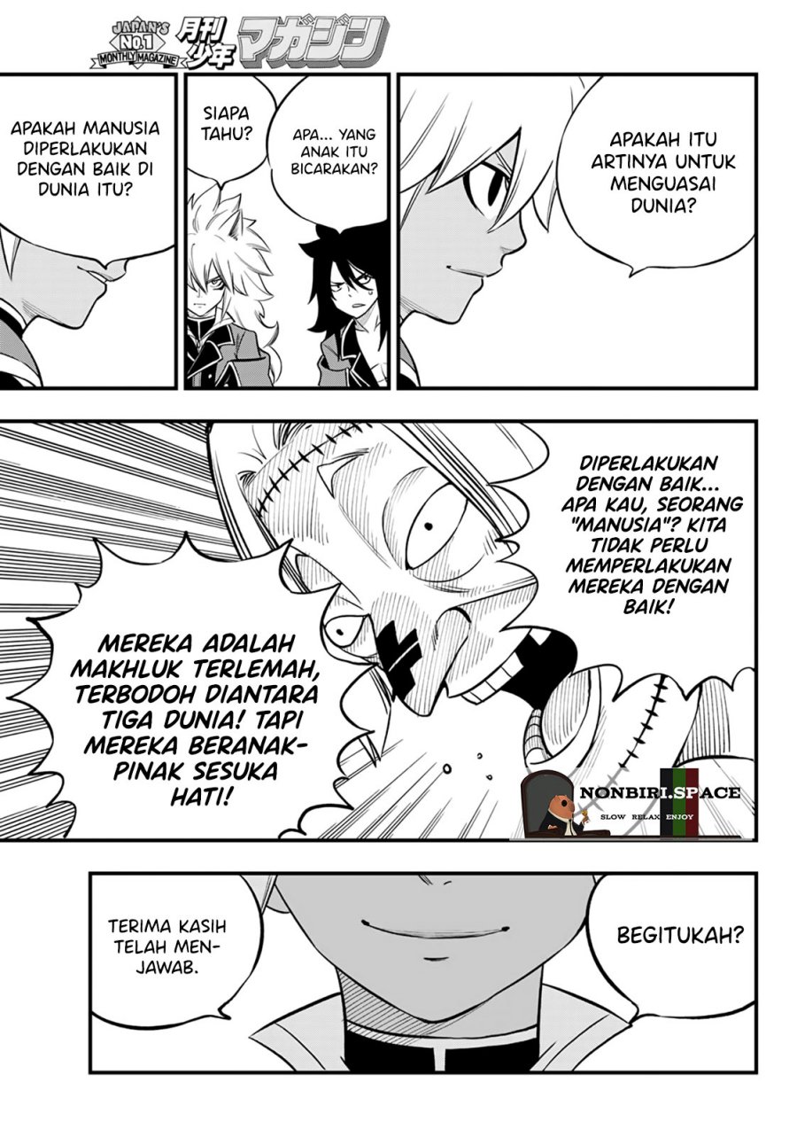 Dead Rock Chapter 1 - halaman 71