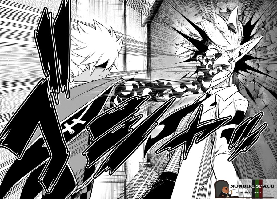 Dead Rock Chapter 1 - halaman 72