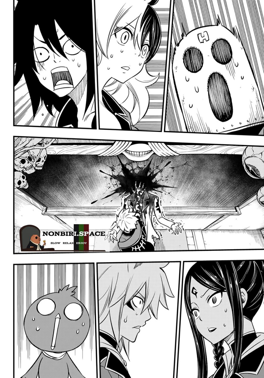 Dead Rock Chapter 1 - halaman 73