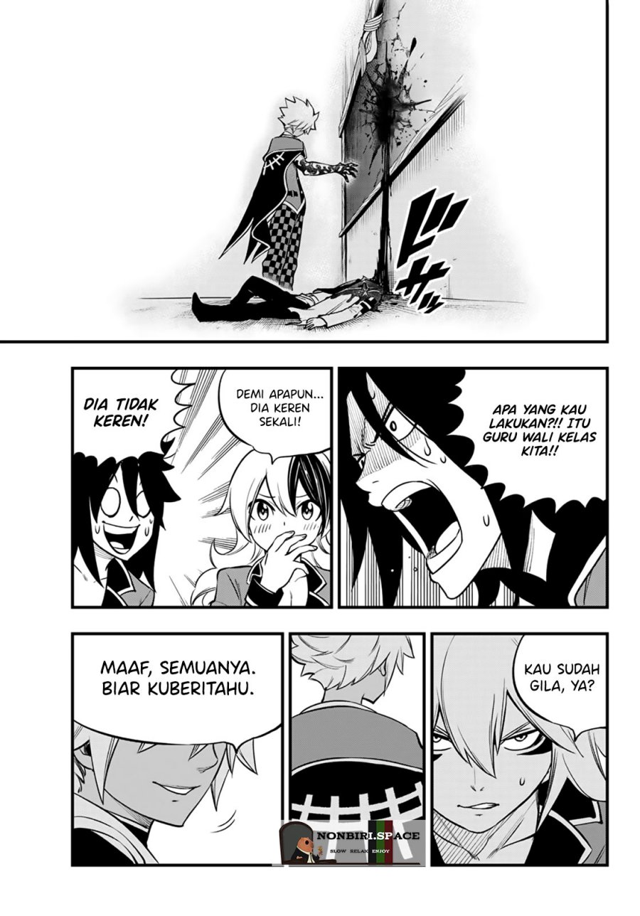 Dead Rock Chapter 1 - halaman 74