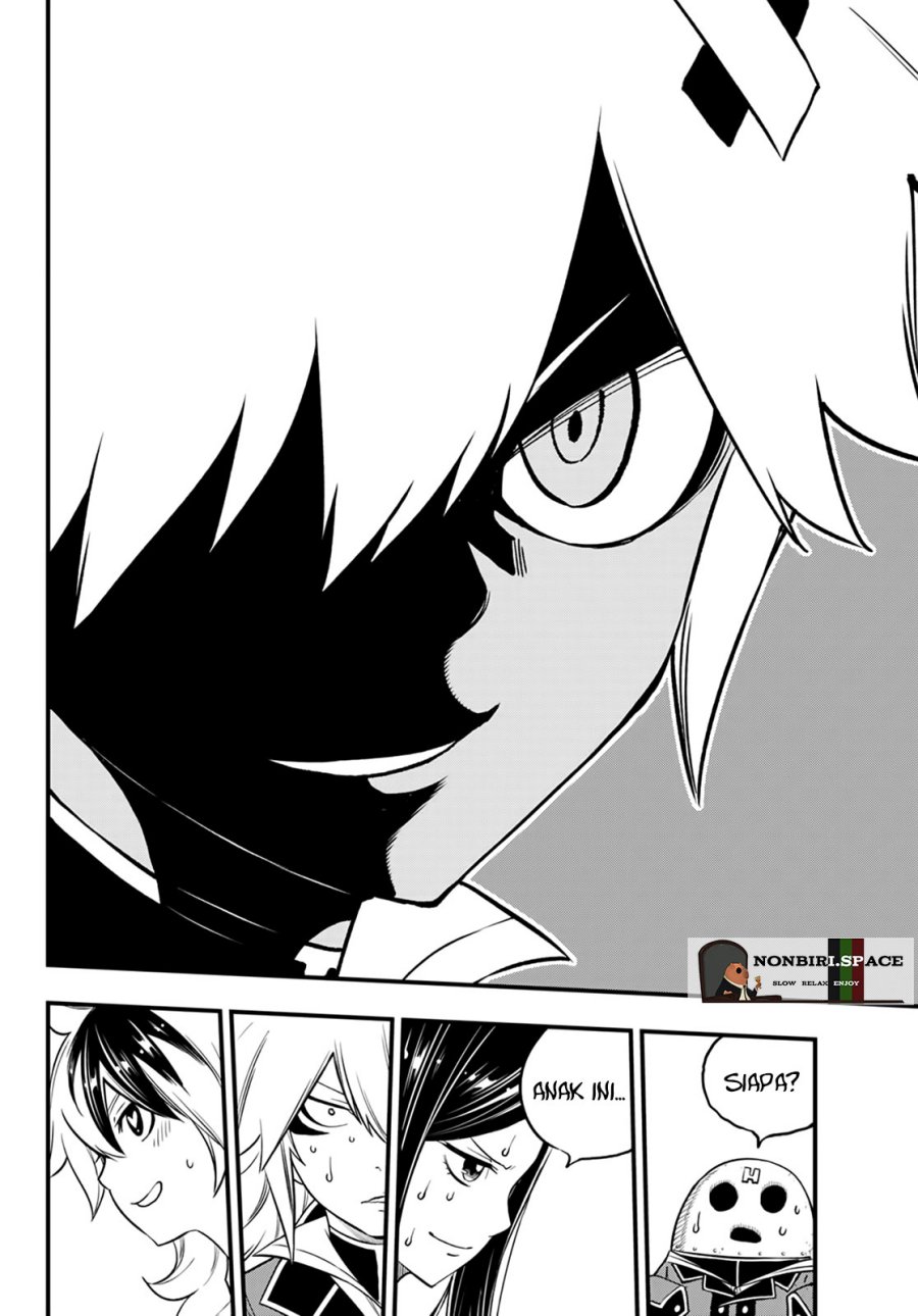 Dead Rock Chapter 1 - halaman 75