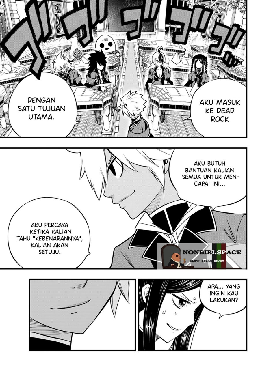 Dead Rock Chapter 1 - halaman 76