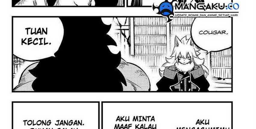 Dead Rock Chapter 10.1 - halaman 14