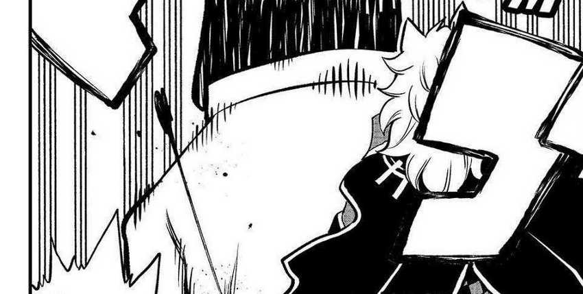 Dead Rock Chapter 10.1 - halaman 20
