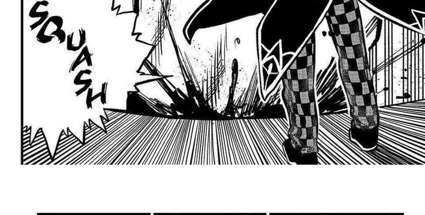 Dead Rock Chapter 10.1 - halaman 21