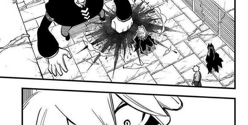 Dead Rock Chapter 10.1 - halaman 23