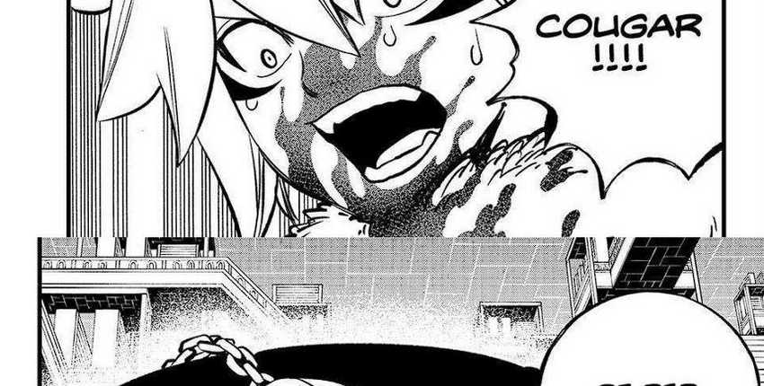Dead Rock Chapter 10.1 - halaman 24